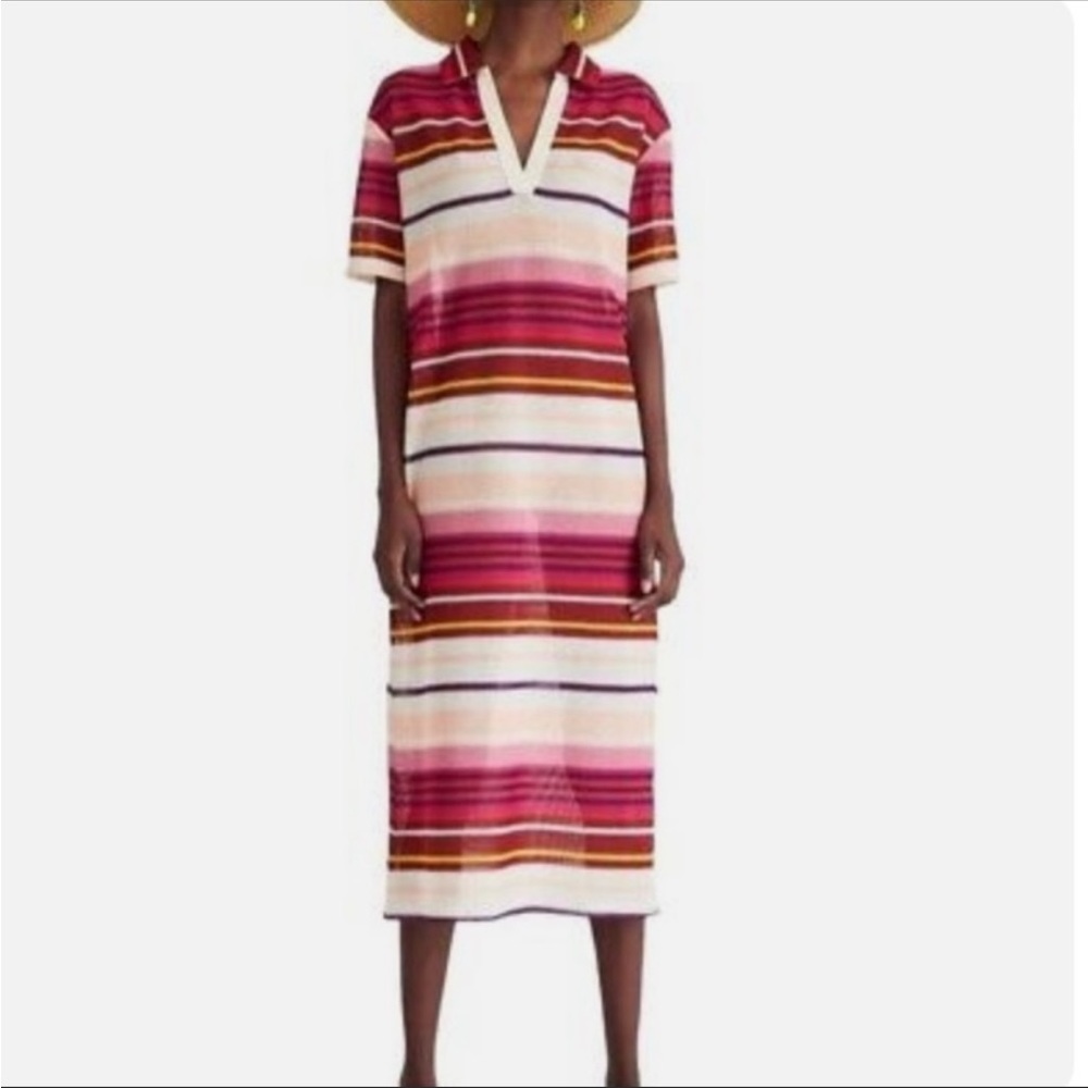 Zara dress. Size small